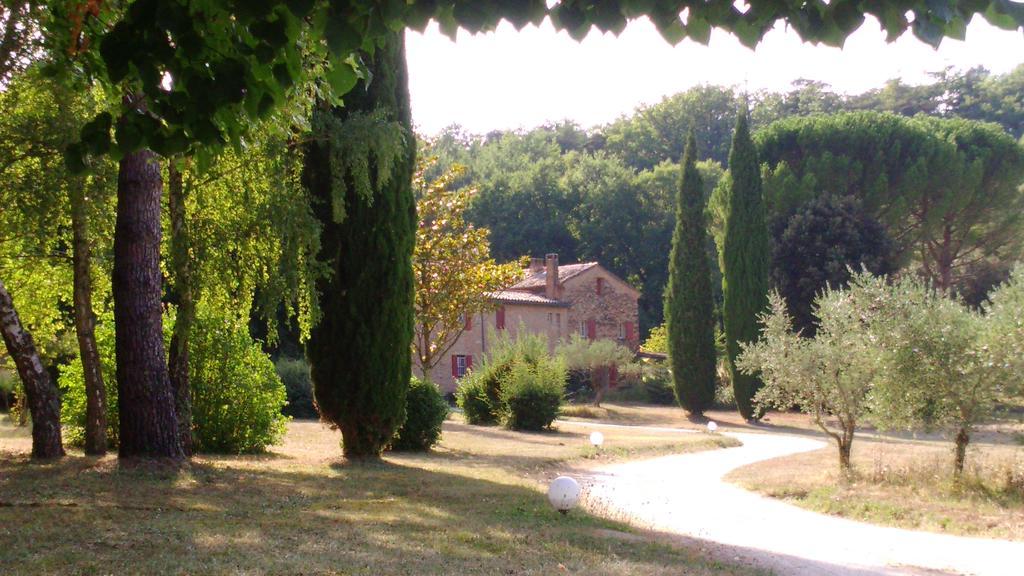 Bed and Breakfast Le Mas De Cocagne En Provence Malaucène Exteriér fotografie